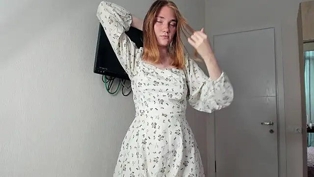 ReddHotPipper Obrolan Langsung XXX