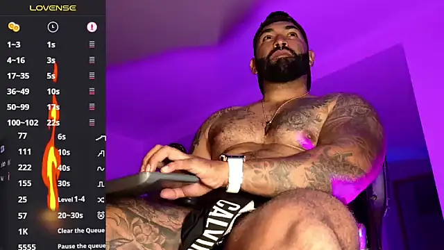 Max-prada Live XXX-Chat