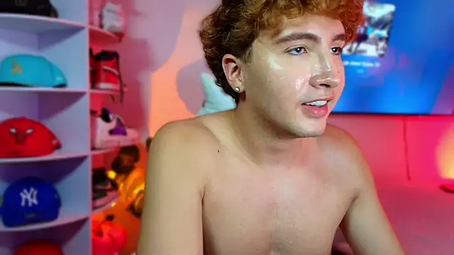 Živý XXX chat Eiden_carter