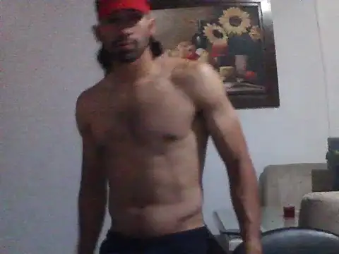 Mendez777 – Naživo XXX chat