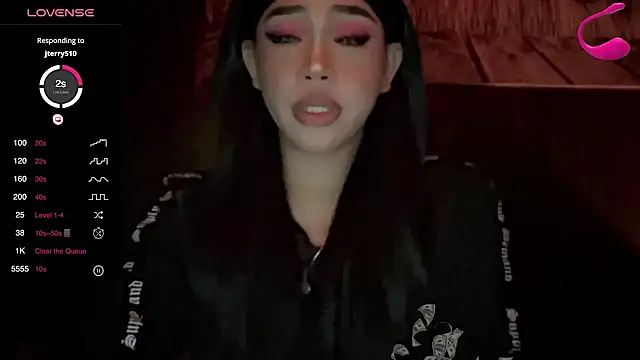 madam_agnes1 라이브 XXX 채팅