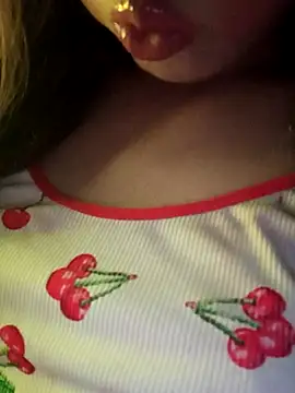 Webkamerová show youka_tr