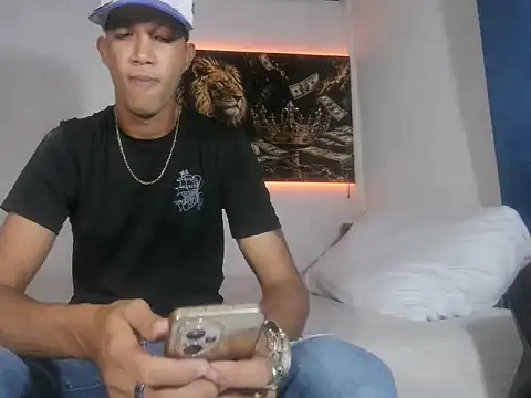 XXX chat uživo modela badboy_master