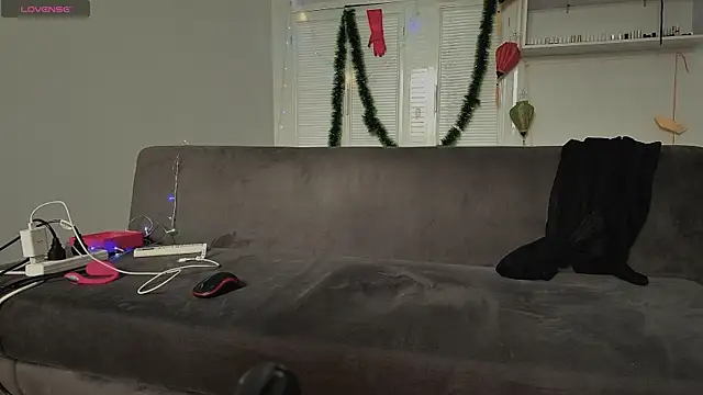 Chat +18 de MatildaMuseeex ao vivo