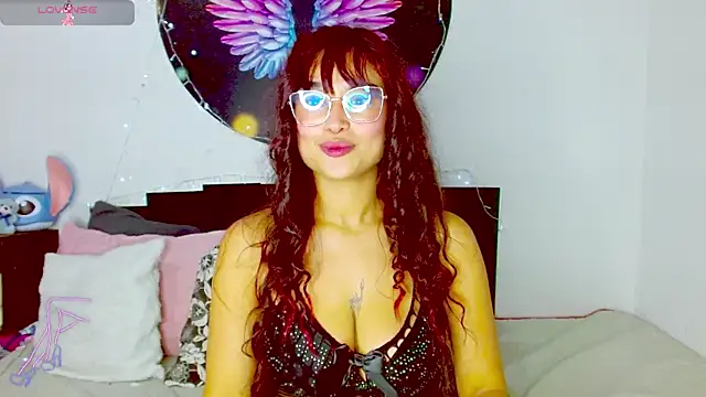 แชท XXX สดของ Ana_Riderr
