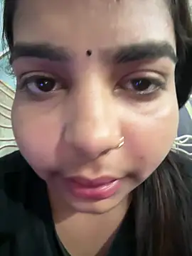 Chatroom XXX en direct de Himani_0122