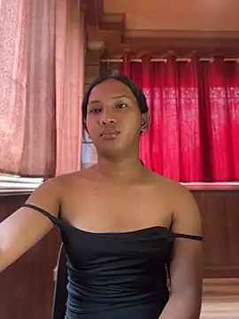 Pertunjukan Kamera Web slutty_aki