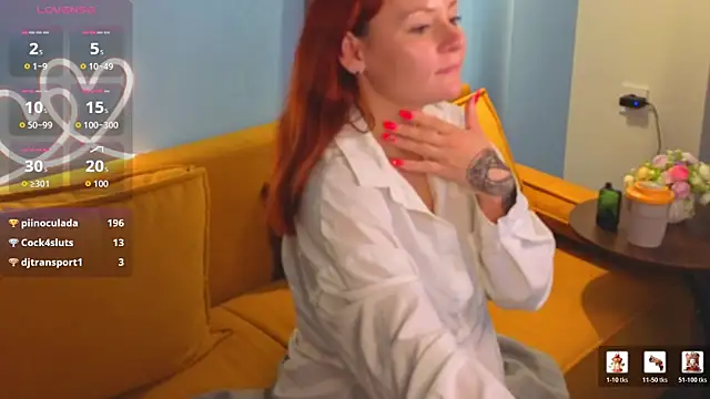 EmmaWells_S Chat XXX in diretta