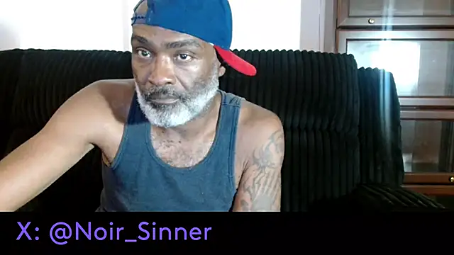 Chat +18 de sinnernoir ao vivo