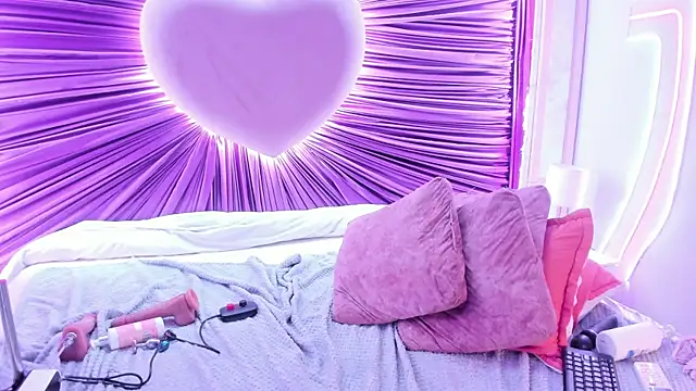 Živý XXX chat Lushi_Love
