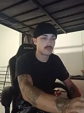 Jbenz420 Chat XXX in diretta