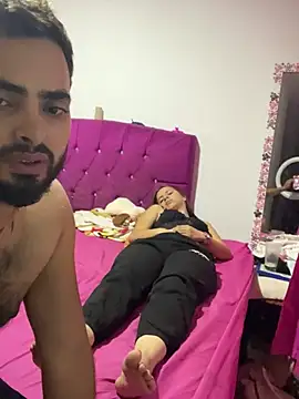 Jouemandannie লাইভ XXX চ্যাট