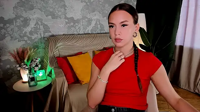 nyxietori – Live XXX-chat