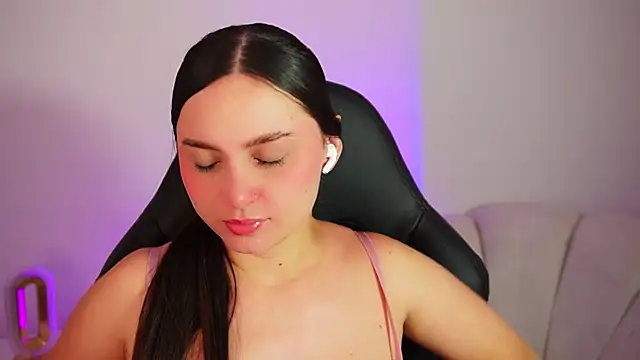 AliceHarper_: онлайн-секс-чат