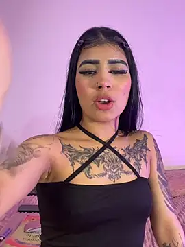 Chat XXX ao vivo de -Brittanny