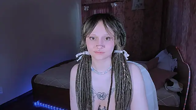 MariaMango's Live XXX Chat