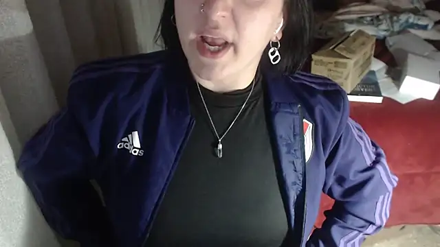 Chat XXX en directo de ladyrolinga