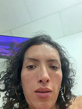 Czat XXX na żywo – yuliethsanchez