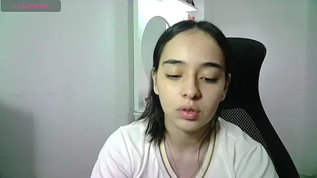aineangeel's Webcam Show