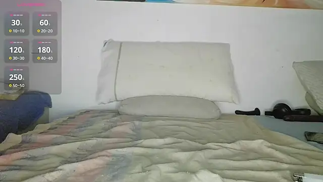 canarito18's Live XXX Chat