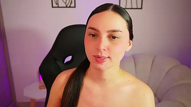 AliceHarper_ 라이브 XXX 채팅