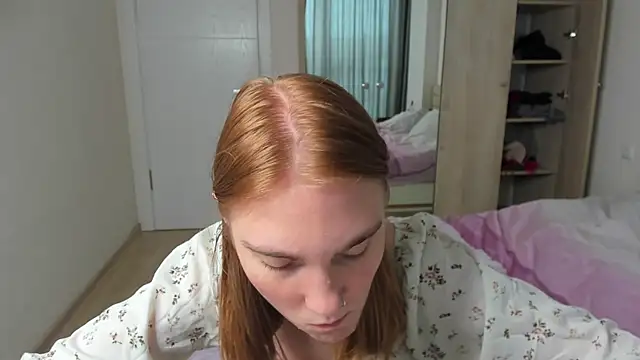 ReddHotPipper Live XXX Chat