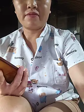 amberjeWelのライブXXXチャット