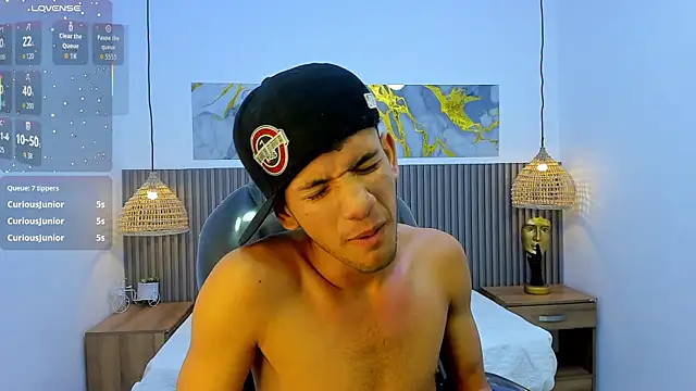 JDWhite18 라이브 XXX 채팅