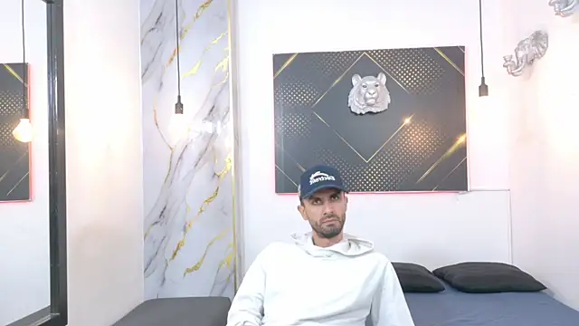 Czat XXX na żywo – KingOfTemptation