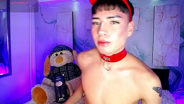 Connor_Kingsn Live XXX chat
