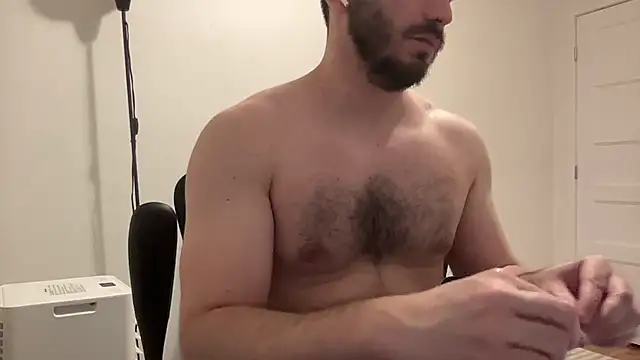 ThickDickMontreal – Live XXX-chat
