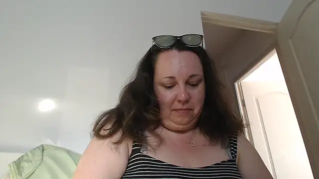 Chatroom XXX en direct de WendyRhoades
