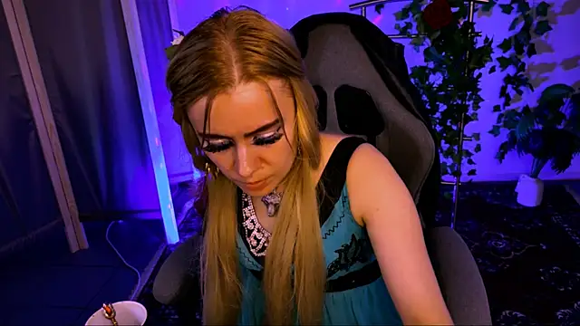 Kumiho_7777 Live XXX-Chat