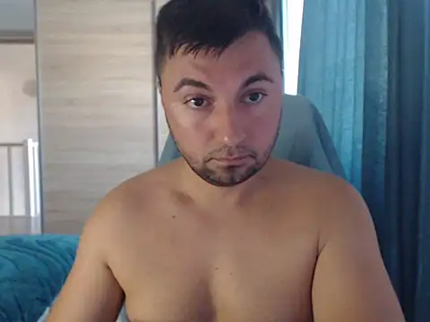 HankMalone Chat XXX in diretta