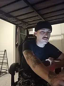 Chat XXX en directo de Jbenz420