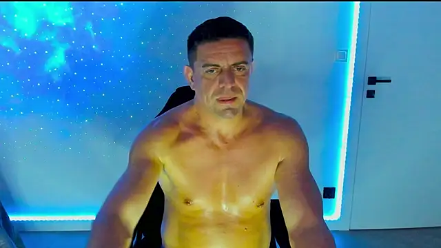 BadBoyVibes84 Live XXX Chat