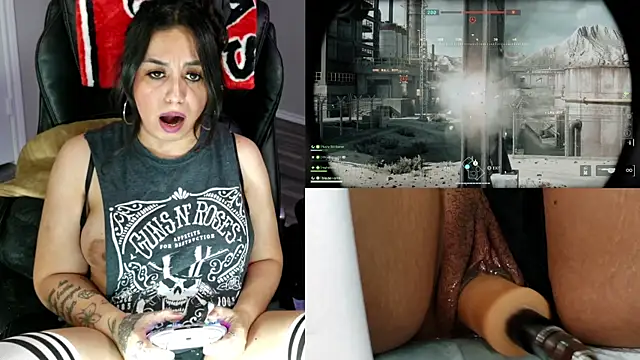 Blaze_Onn's Live XXX Chat