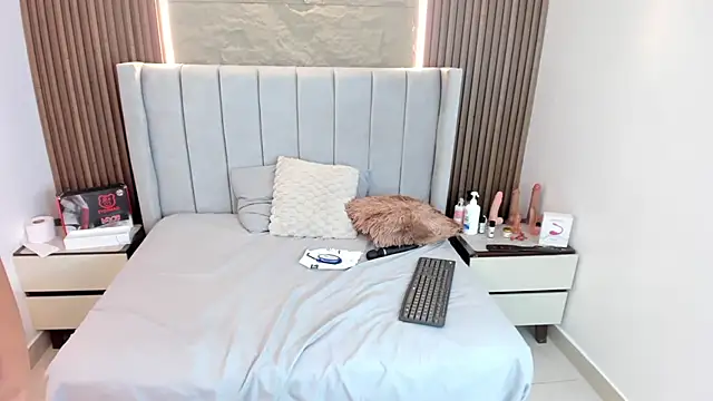 دردشة NINAMARTINS الجنسية المباشرة