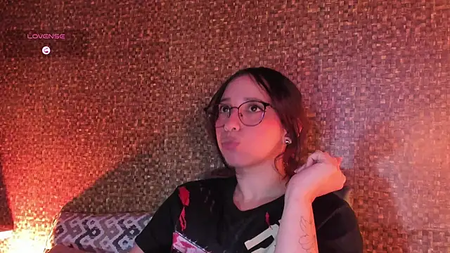Živý XXX chat Apartment28