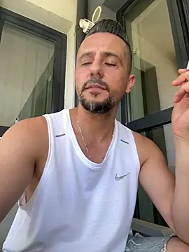 Chat XXX ao vivo de InsaneMattt