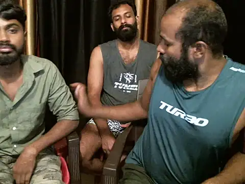 Sembang XXX Secara Langsung indian2