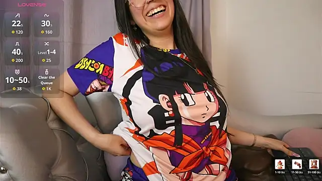 Sweet_Sammy_ XXX чат на живо