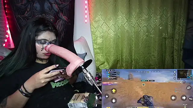 Chat XXX en directo de Eta_carinae