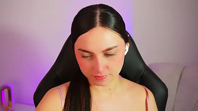 Živý XXX chat AliceHarper_