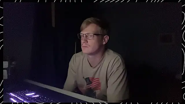 lustylyndon's Live XXX Chat