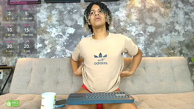 Victor_Kidman's Live XXX Chat