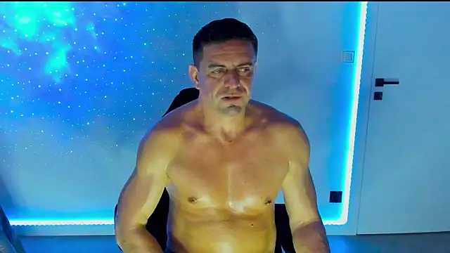Živý XXX chat BadBoyVibes84