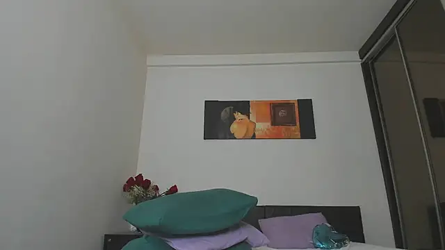 GoldenLunaa Adlı Modelin Canlı XXX Sohbeti