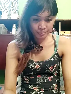 QueenSoreal 웹캠 쇼
