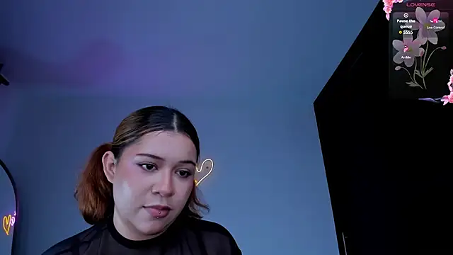 Živý XXX chat daniela_hornny